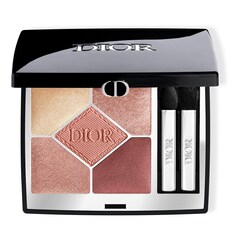 Diorshow 5 Couleurs - Palette fards à paupières - Longue tenue - Couleur intense, DIOR