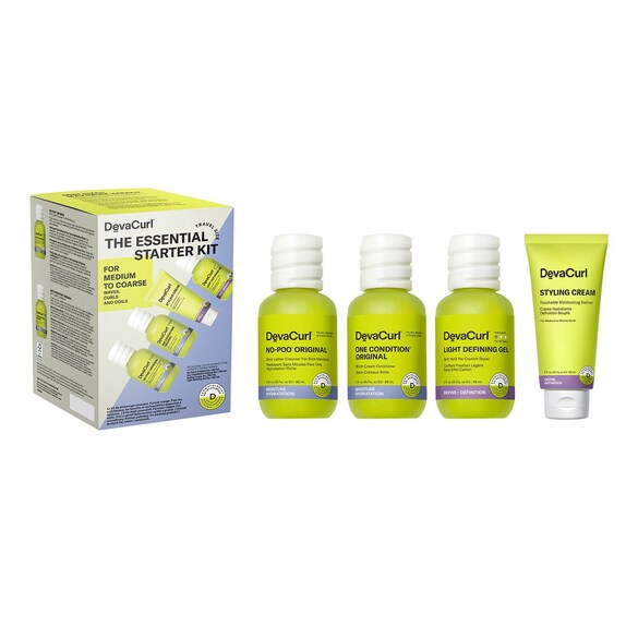 le kit de démarrage essentiel