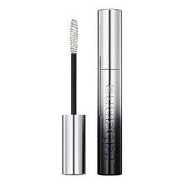 Eyephoria Famous Top Coat Mascara - Mascara top coat pailleté
