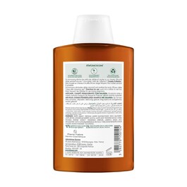 Capillaire - Shampoing Rééquilibrant Au Galanga - Antipelliculaire