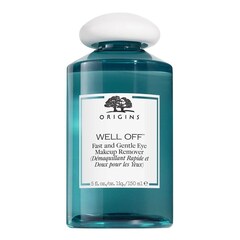 Well Off - Démaquillant Rapide Et Doux Pour Les Yeux, ORIGINS