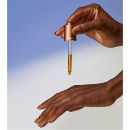 The Face Oil - L'huile pour le visage