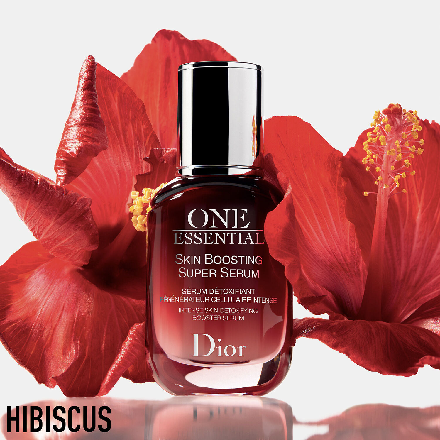 Dior boosting super sale serum