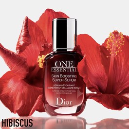 One Essential - Skin Boosting Super Serum