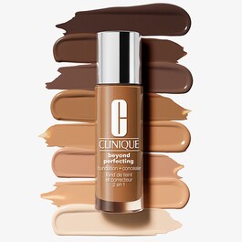 Beyond Perfecting - Fond de Teint et Correcteur 2-en-1