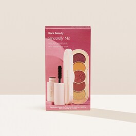 Sincerely Me Mini Eye Essentials - Coffret maquillage