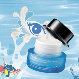 MOISTURIZING EYE BOMB - Crème contour des yeux