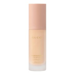 Fluide de beauté Fini Naturel - Fond de teint, GUCCI