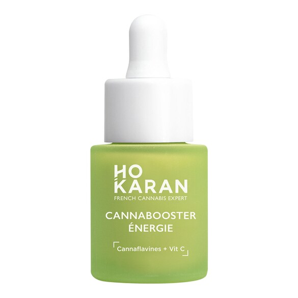 Cannabooster Énergie - Sérum Énergisant, HO KARAN