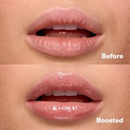 Plump + Juicy Lip Booster - Soin repulpant pour les lèvres