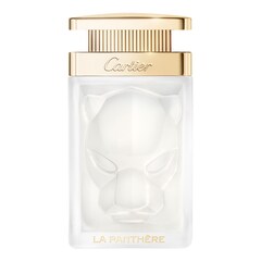 LA PANTHÈRE HAIR MIST, CARTIER
