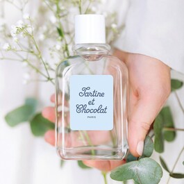 Tartine et Chocolat - PTISENBON Eau de Toilette