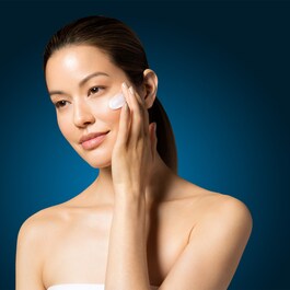 Skin Smoothing Cream - Crème Hydratante