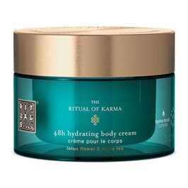 The Ritual of Karma - Crème Corps Hydratation 48h