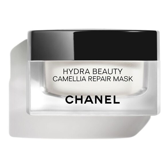 CAMELIA REPAIR MASK - Masque Baume Hydratant Réconfortant, CHANEL