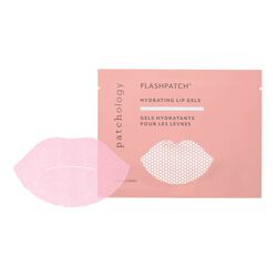 FlashPatch Hydrating Lip Gel? Patchs hydratants lèvres