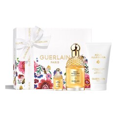 Aqua Allegoria - Mandarine Basilic - Coffret Eau de Parfum, GUERLAIN