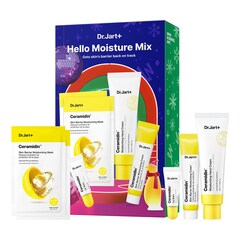 Coffret Ceramidin™ - Coffret Hydratation Intense Visage et Mains, DR.JART+