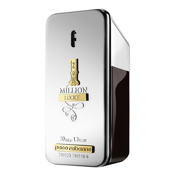 1 million lucky - eau de toilette