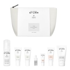 The Discovery Kit - Coffret Soin Tous types de peaux, DR. BARBARA STURM