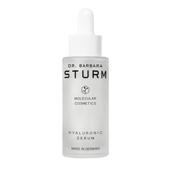 Hyaluronic Serum - Sérum Hydratant à l'acide hyaluronique, DR. BARBARA STURM