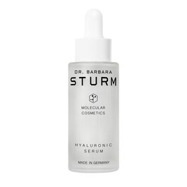 Hyaluronic Serum - Sérum Hydratant à l'acide hyaluronique