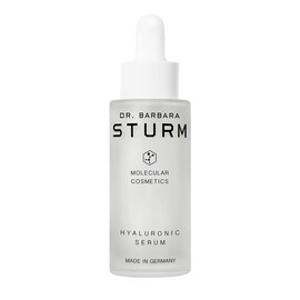 Hyaluronic Serum - Sérum Hydratant à l'acide hyaluronique