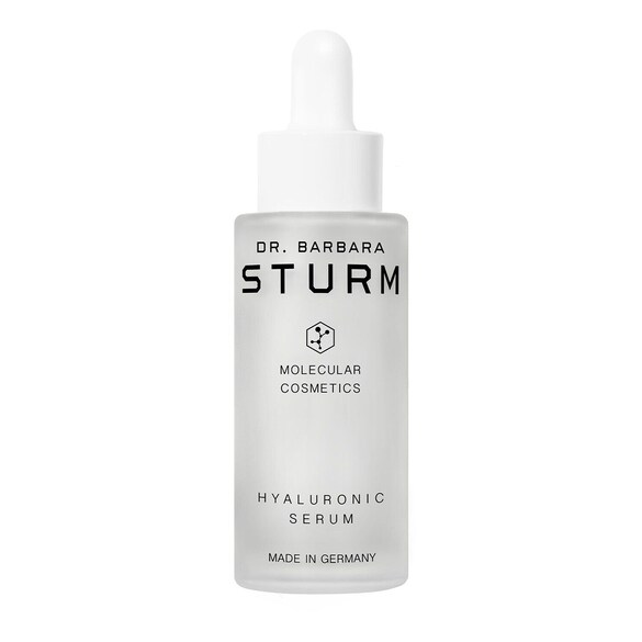 Hyaluronic Serum - Sérum Hydratant à l'acide hyaluronique, DR. BARBARA STURM