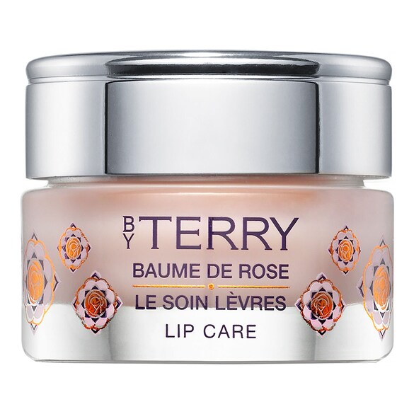 baume de rose - baume à lèvres hydratant
