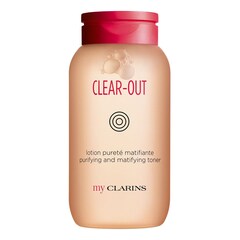 My Clarins Clear-Out - Lotion Pureté Matifiante , MY CLARINS