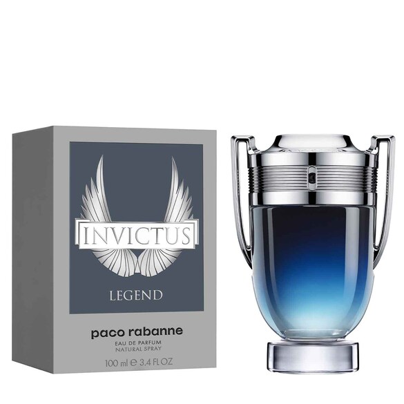 Invictus Legend Eau De Parfum De Paco Rabanne Sephora