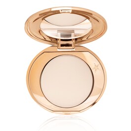 Airbrush flawless finish - Poudre matifiante format voyage