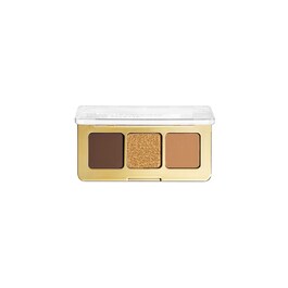Baby Gold - Mini Palette de fards à paupières
