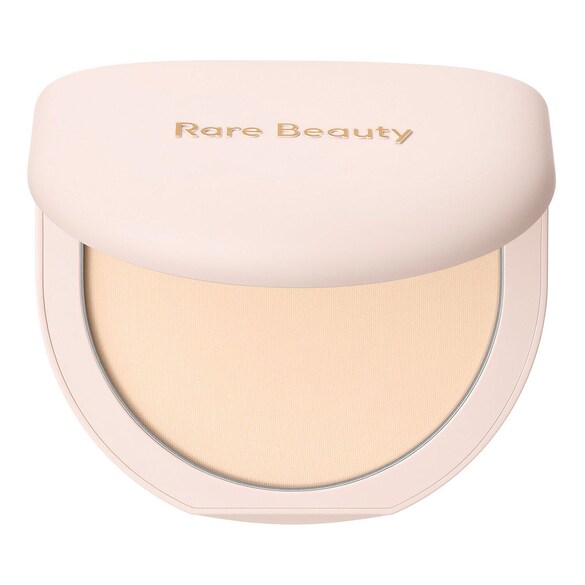 Poudre de Finition Pressée Teintée True to Myself , RARE BEAUTY