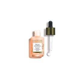Sérum Rosa Fresca - Soin concentré réhydratant, visage et yeux