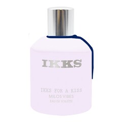 IKKS For a Kiss Milos Vibes - Eau de Toilette, IKKS
