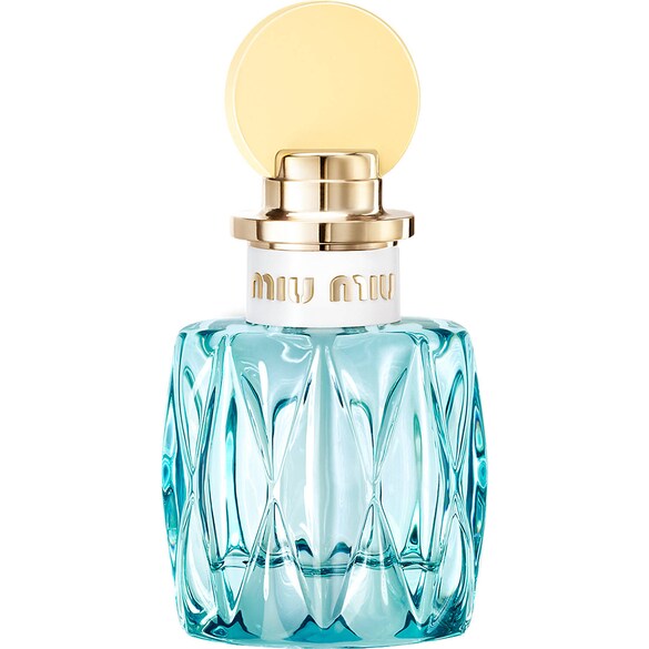 Miu Miu L Eau Bleue Eau De Parfum De Miu Miu Sephora