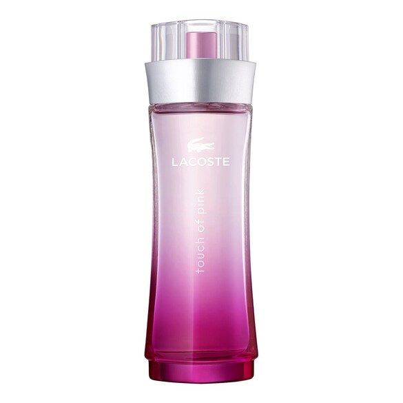 Touch of Pink, LACOSTE