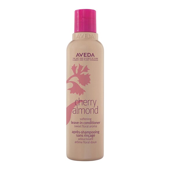 Cherry Almond - Après-Shampooing Soin Sans Rinçage Adoucissant, AVEDA