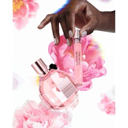 Flowerbomb - Eau de parfum florale gourmande pour elle