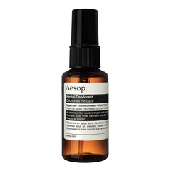 Déodorant Herbacé sans aluminium - Déodorant en spray, AESOP