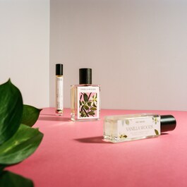 Vanilla Woods - Eau de Parfum Roll-on