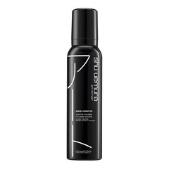 Awa volume - Mousse volumisante, SHU UEMURA ART OF HAIR