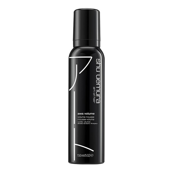 Awa volume - Mousse volumisante, SHU UEMURA ART OF HAIR