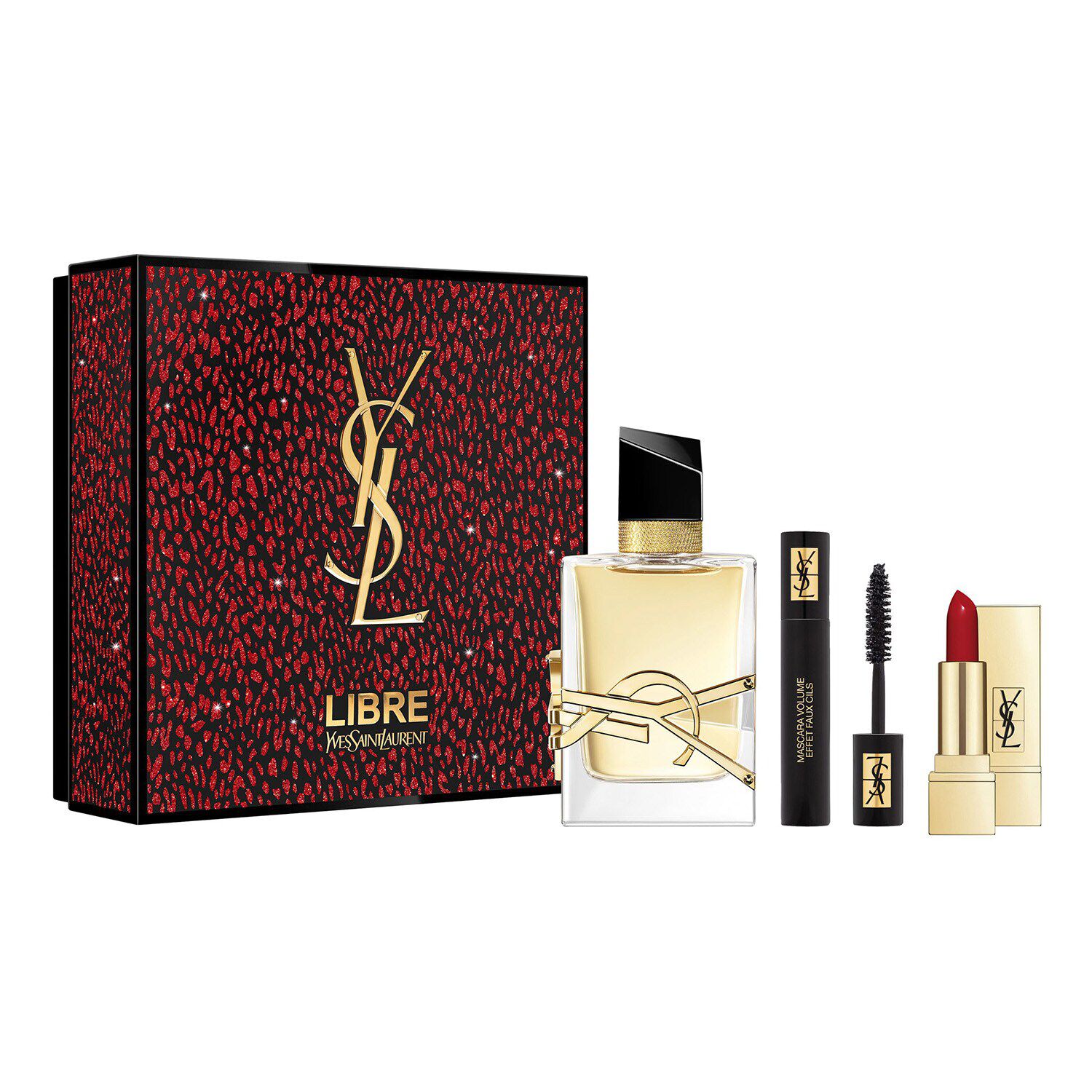 sephora parfum coffret femme