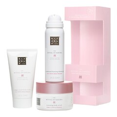 TRY ME SET SAKURA COFFRET DÉCOUVERTE - Coffret corps et bain, RITUALS