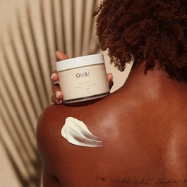 ST. BARTS  - Crème pour le Corps