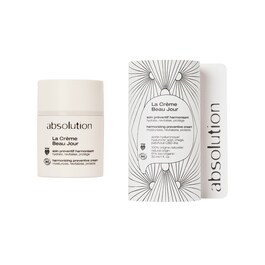 La Crème Beau Jour - Crème hydratante