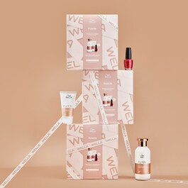  Fusion - Coffret réparation intense pour cheveux abîmés et fragilisés