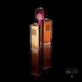 Fille de Berlin Edition Limitée - Eau de Parfum